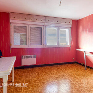 CALAIS – PLAGE VUE MER