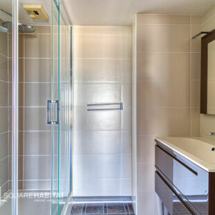 CALAIS – PLAGE VUE MER