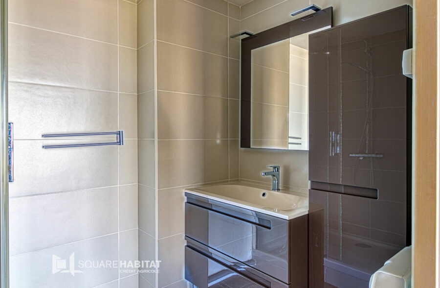 CALAIS – PLAGE VUE MER