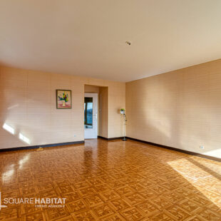 CALAIS – PLAGE VUE MER