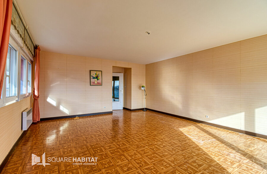 CALAIS – PLAGE VUE MER