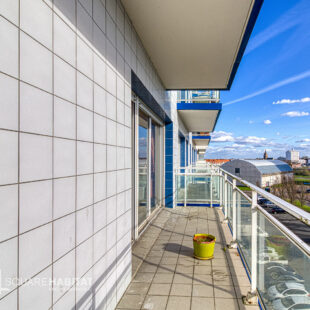 CALAIS – PLAGE VUE MER