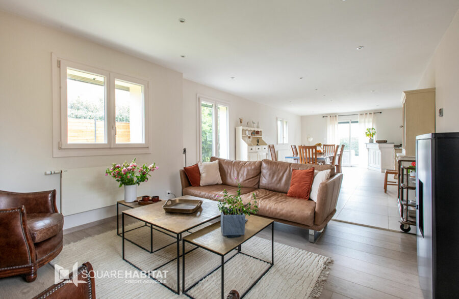 Bien D’exception confort Absolu