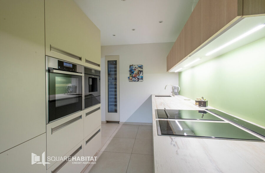 Bien D’exception confort Absolu