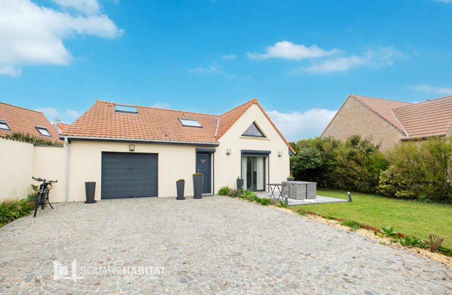 Bien D’exception confort Absolu