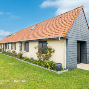 Bien D’exception confort Absolu