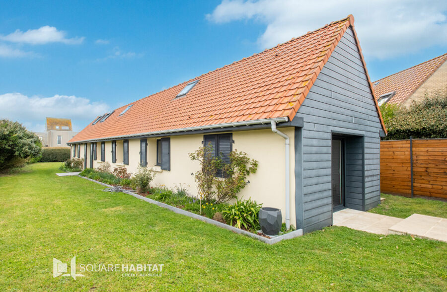 Bien D’exception confort Absolu