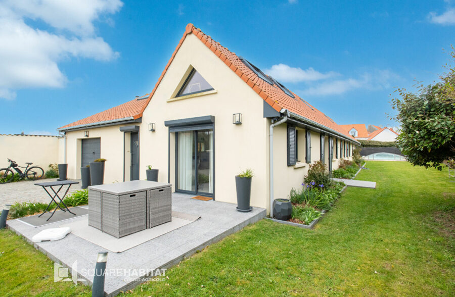 Bien D’exception confort Absolu