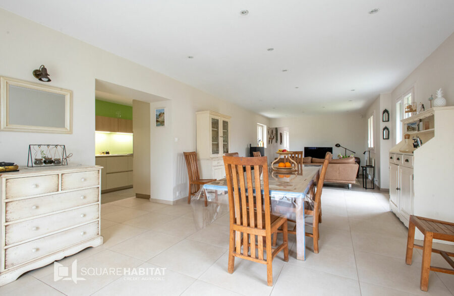 Bien D’exception confort Absolu