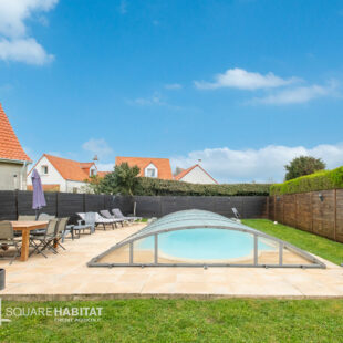 Bien D’exception confort Absolu