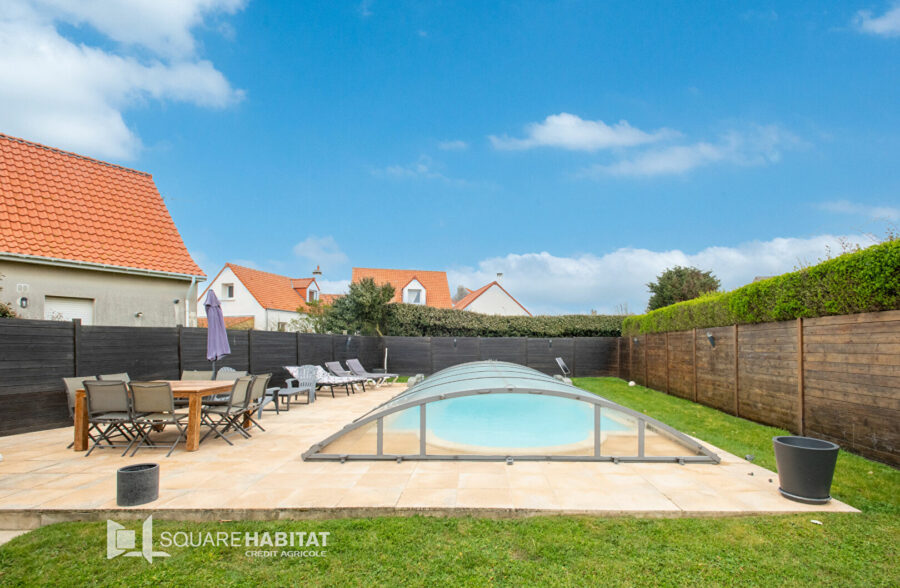 Bien D’exception confort Absolu