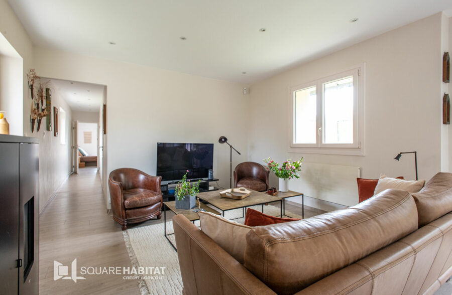 Bien D’exception confort Absolu