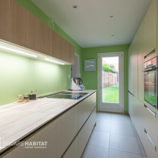 Bien D’exception confort Absolu