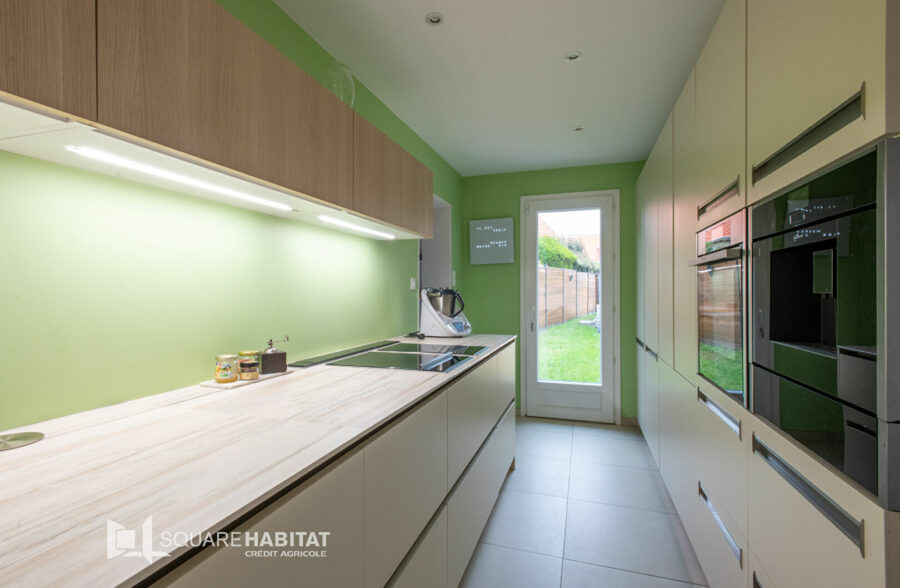 Bien D’exception confort Absolu