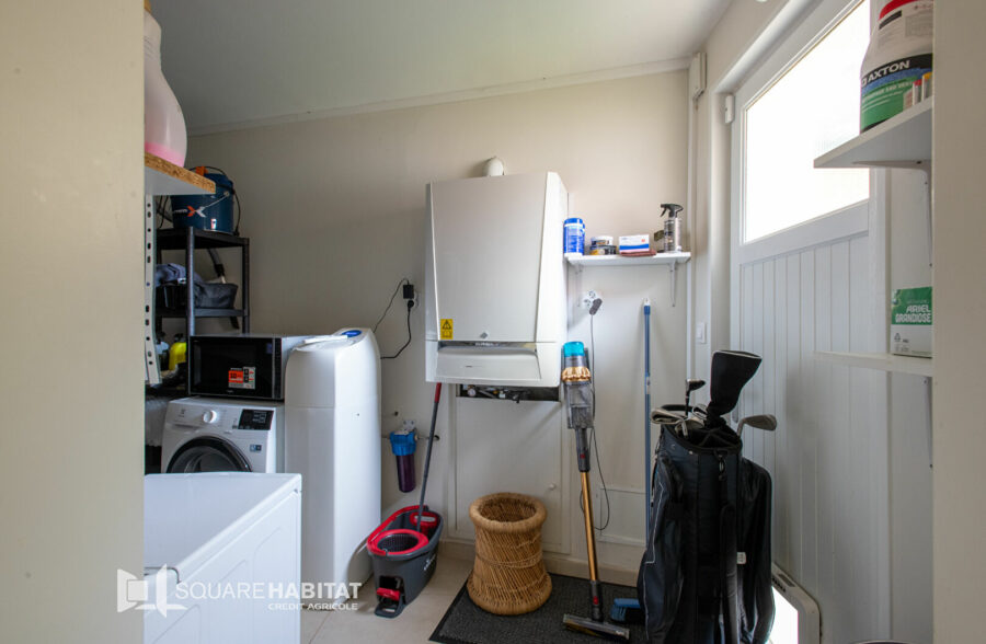 Bien D’exception confort Absolu