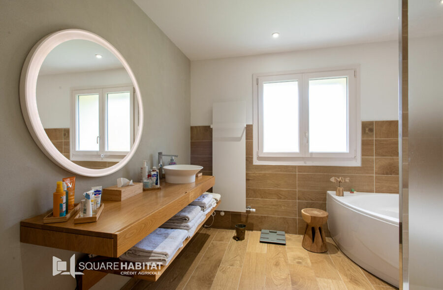 Bien D’exception confort Absolu