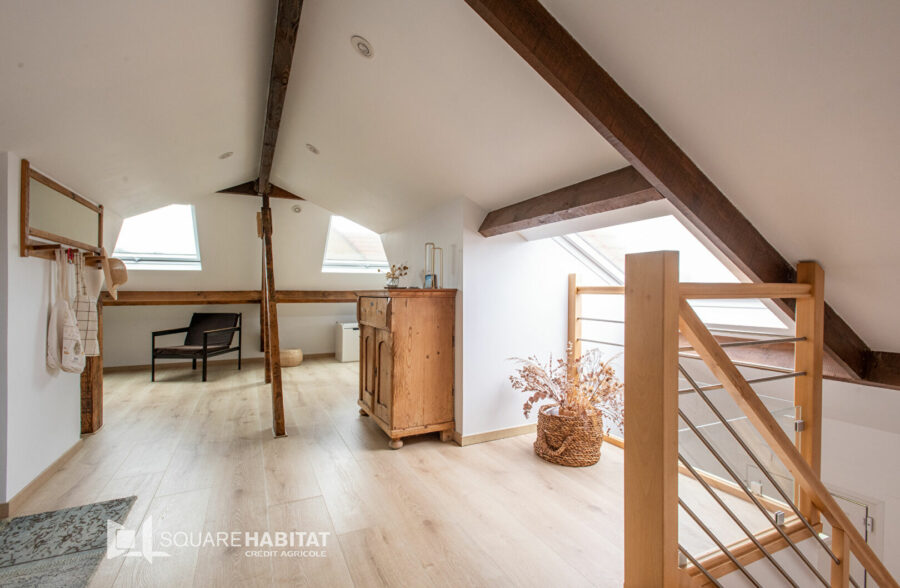 Bien D’exception confort Absolu