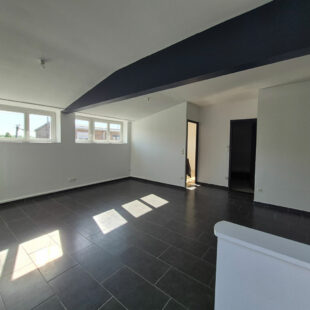 Appartement T2 BIS