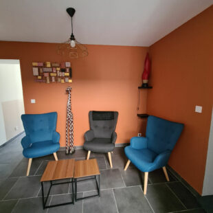 Maison Anzin 5 pièce(s) 62 m2