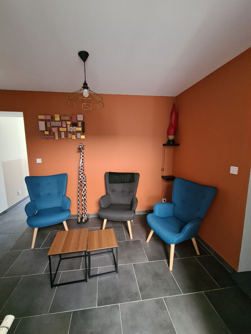 Maison Anzin 5 pièce(s) 62 m2