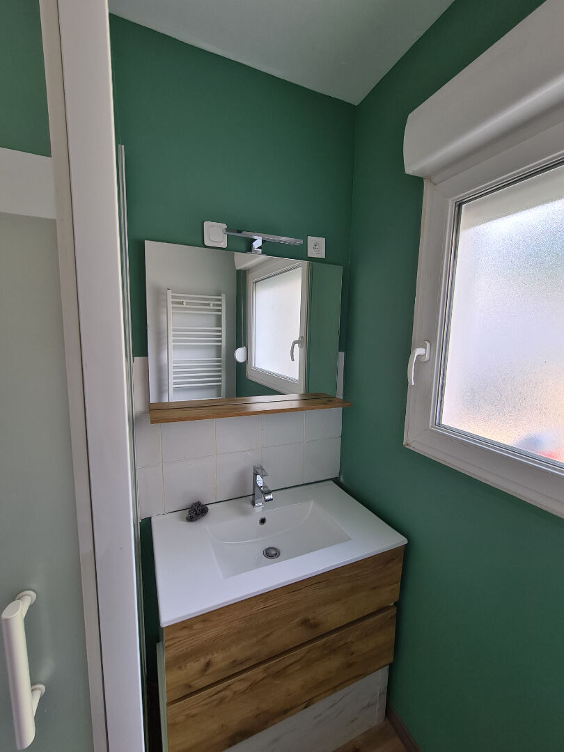 Maison Anzin 5 pièce(s) 62 m2