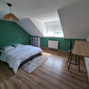 Maison Anzin 5 pièce(s) 62 m2