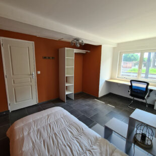 Maison Anzin 5 pièce(s) 62 m2