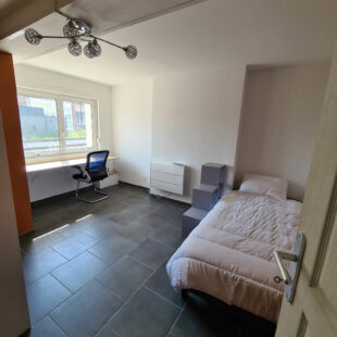 Maison Anzin 5 pièce(s) 62 m2