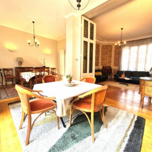 Maison bourgeoise Cambrai 10 pièce(s) 223 m2