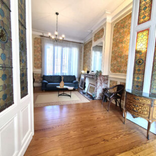 Maison bourgeoise Cambrai 10 pièce(s) 223 m2