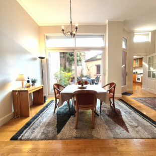 Maison bourgeoise Cambrai 10 pièce(s) 223 m2