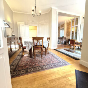 Maison bourgeoise Cambrai 10 pièce(s) 223 m2