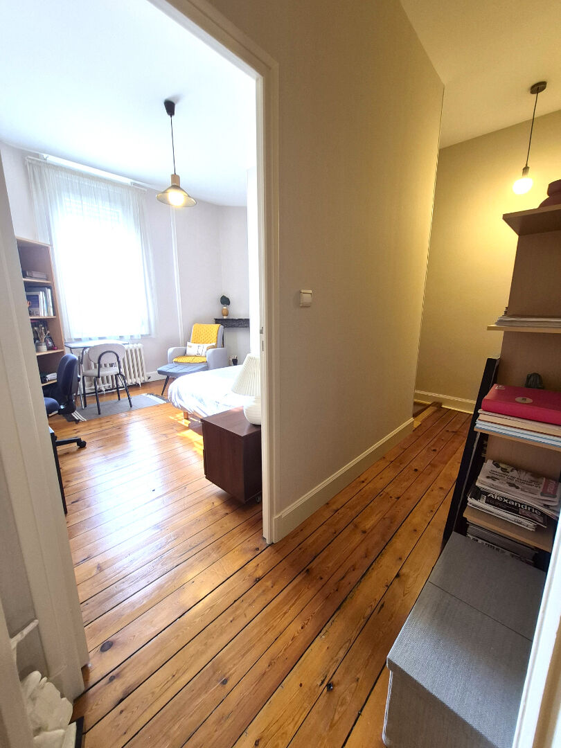 Maison bourgeoise Cambrai 10 pièce(s) 223 m2