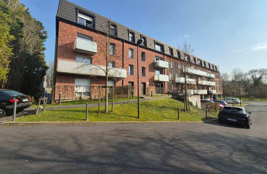 Appartement Valenciennes 3 pièce(s)