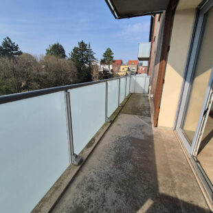 Appartement Valenciennes 3 pièce(s)