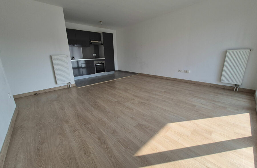 Appartement Valenciennes 3 pièce(s)