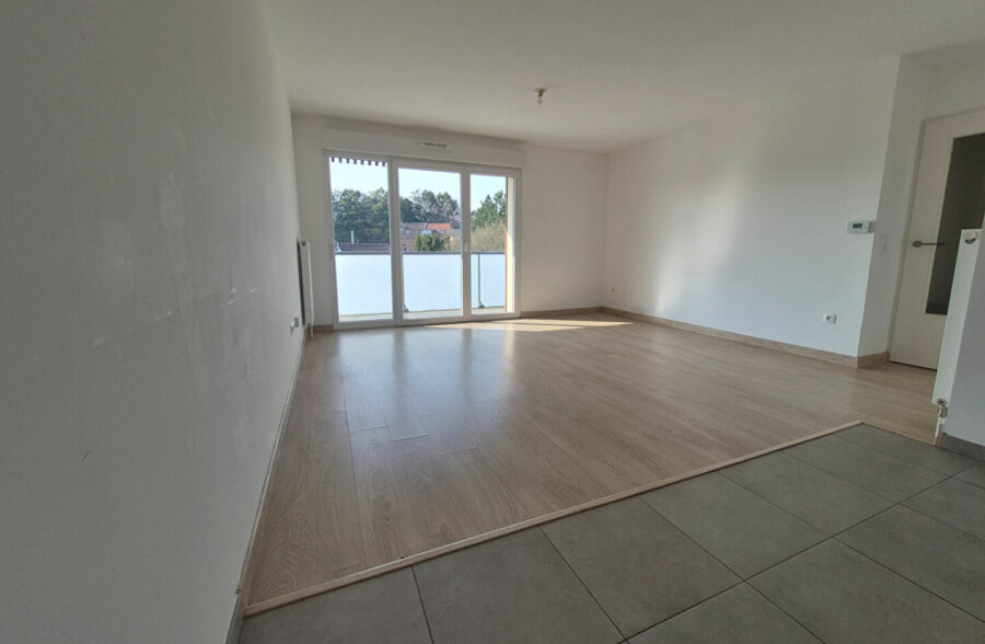 Appartement Valenciennes 3 pièce(s)