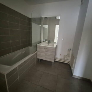 Appartement Valenciennes 3 pièce(s)