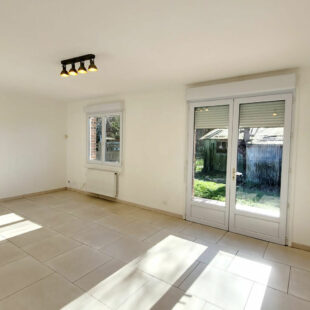 Maison sur Louvignies Quesnoy