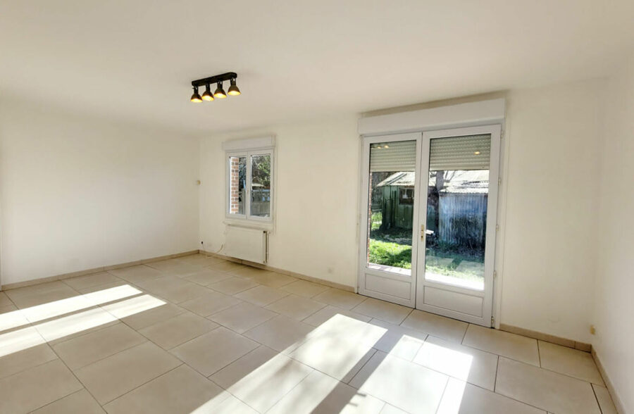 Maison sur Louvignies Quesnoy