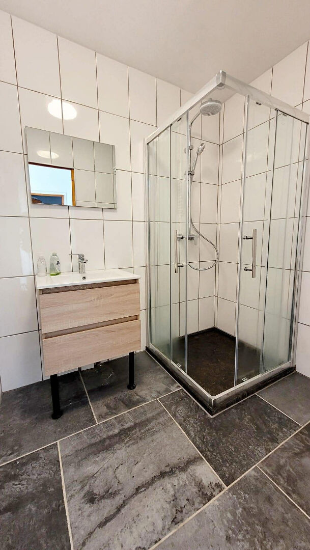 Maison sur Louvignies Quesnoy