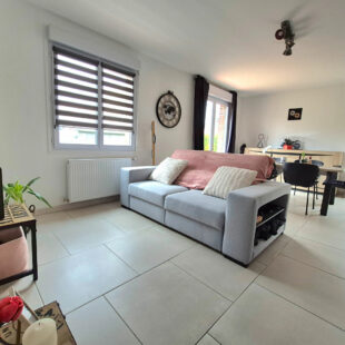 Maison sur Louvignies Quesnoy