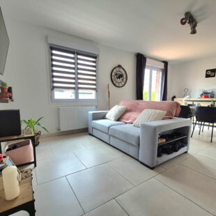 Maison sur Louvignies Quesnoy