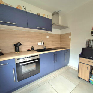 Maison sur Louvignies Quesnoy