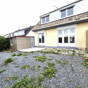 Maison Cambrai 6 pièce(s) 82 m2