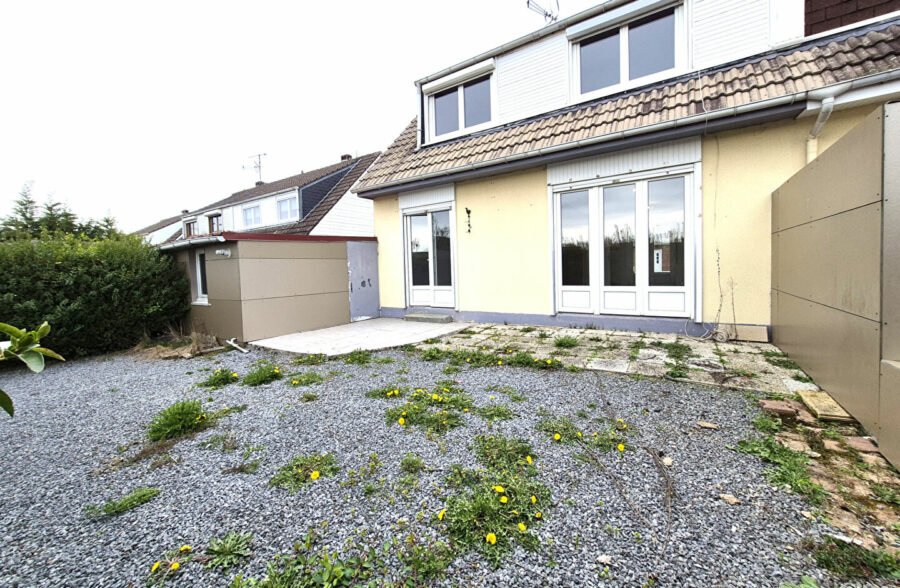 Maison Cambrai 6 pièce(s) 82 m2