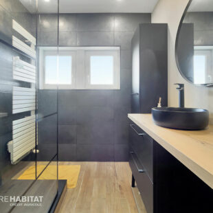 Maison familiale <small>&nbsp;Sous offre&nbsp;</small>