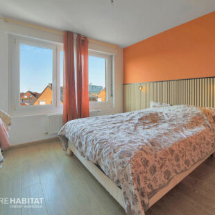 Maison familiale <small>&nbsp;Sous offre&nbsp;</small>