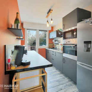 Maison familiale <small>&nbsp;Sous offre&nbsp;</small>