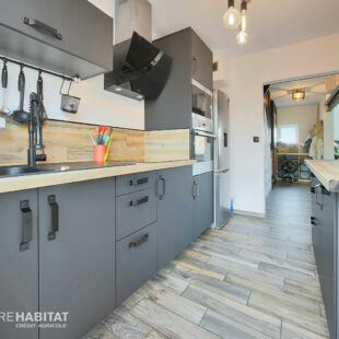 Maison familiale <small>&nbsp;Sous offre&nbsp;</small>